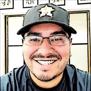 Meet your Posher, Ryan